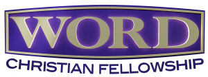 Word Christian Fellowship Church Logo